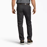 Dickies Flex Twill Mens Slim Fit Workwear Pant