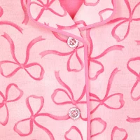 Sleep On It Girls Short Sleeve 2-pc. Pajama Sets