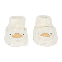 Carter's Baby Unisex 1 Pair Baby Booties