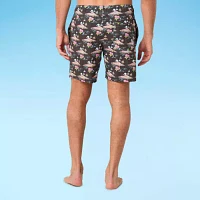Beach Bros. Swim Shorts