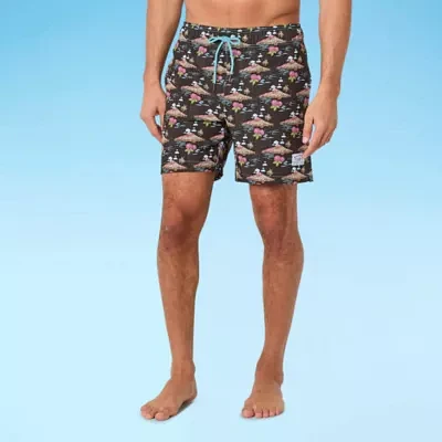 Beach Bros. Swim Shorts