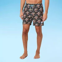 Beach Bros. Swim Shorts