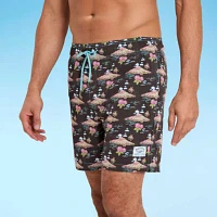 Beach Bros. Swim Shorts