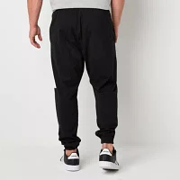 adidas Mens Big and Tall Sweatpant