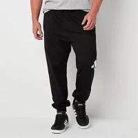adidas Mens Big and Tall Sweatpant