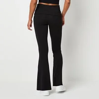 Arizona Juniors Womens Full Length Leggings