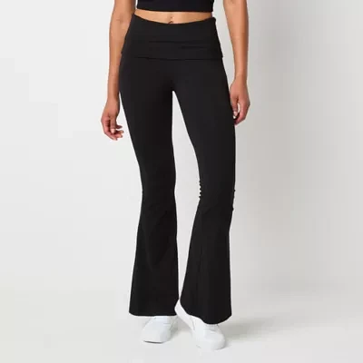 Arizona Juniors Womens Full Length Leggings