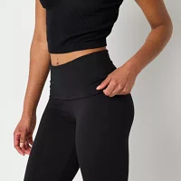 Arizona Juniors Womens Full Length Leggings