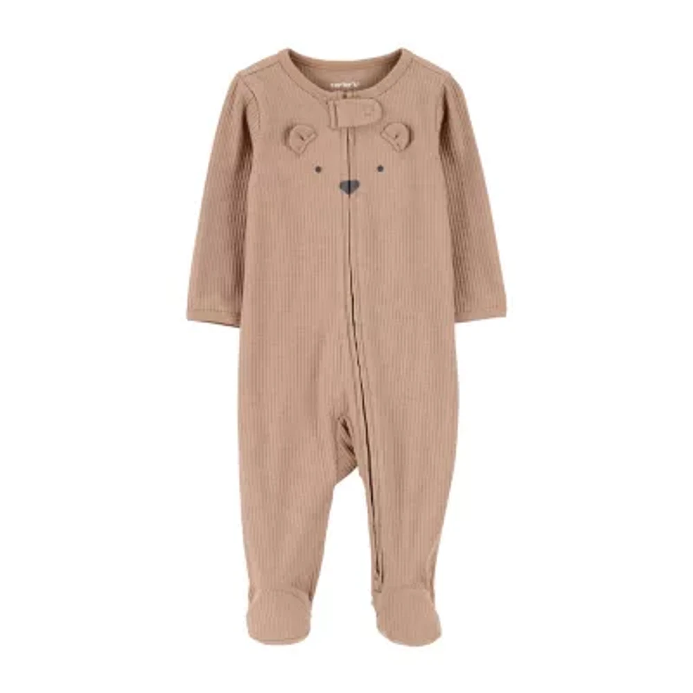Carter's Baby Unisex Sleep and Play