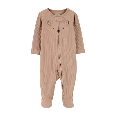 Carter's Baby Unisex Sleep and Play