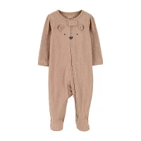 Carter's Baby Unisex Sleep and Play