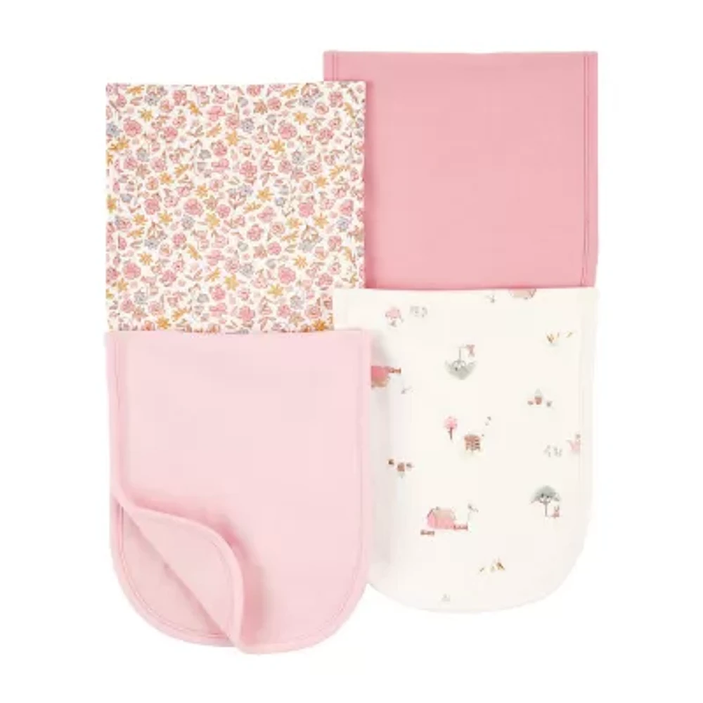 Carter's Burp Cloth