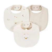 Carter's 3 Pack Bib