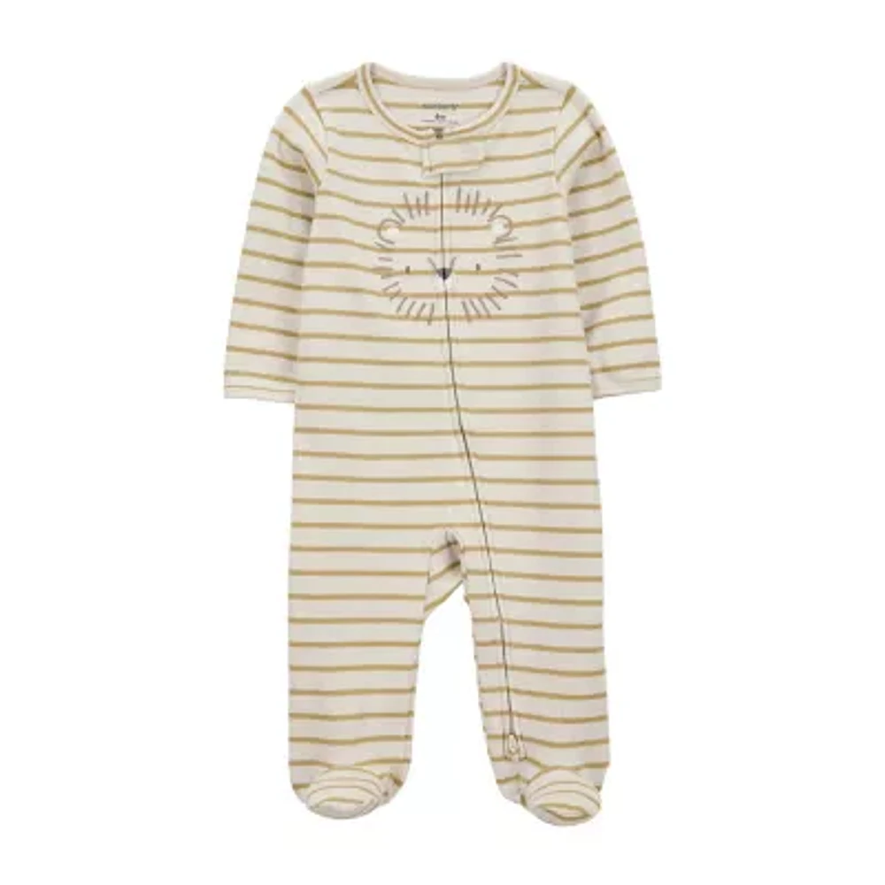 Carter's Baby Boys Sleep and Play