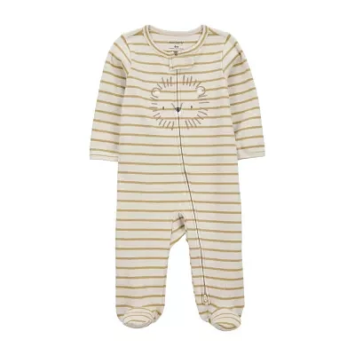 Carter's Baby Boys Sleep and Play