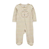 Carter's Baby Boys Sleep and Play