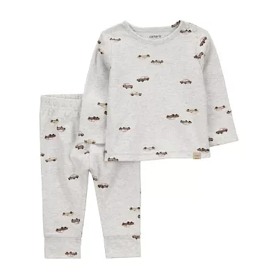 Carter's Baby Boys 2-pc. Pant Set