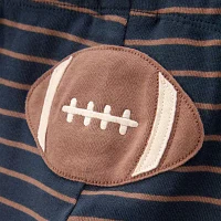 Carter's Baby Boys 3-pc. Pant Set
