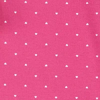 Carter's Baby Girls 3-pc. Pant Set