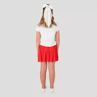 Rare Editions Big Girls 2-pc. Skort Set