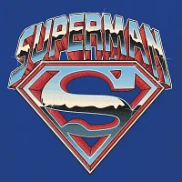 Little & Big Boys Crew Neck Short Sleeve Superman Graphic T-Shirt