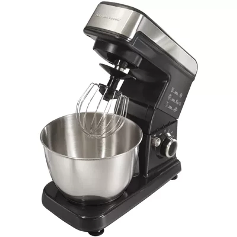 Hamilton Beach® 6-Speed Stand Mixer