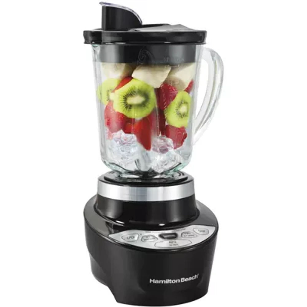 Hamilton Beach® Smoothie Start™ Blender