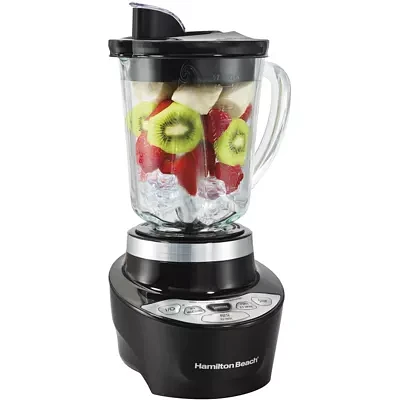 Hamilton Beach® Smoothie Start™ Blender