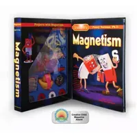 ScienceWiz Products ScienceWiz Magnetism