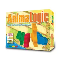 Fat Brain Toy Co. AnimaLogic