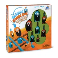 Blue Orange Games Gobblet Gobblers