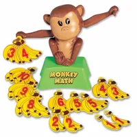 Popular Playthings Monkey Math