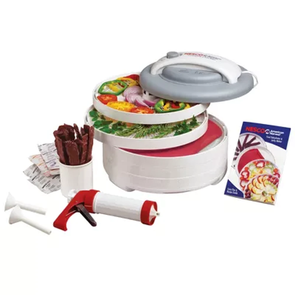 Nesco Snackmaster Encore Food Dehydrator