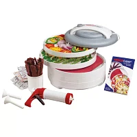 Nesco Snackmaster Encore Food Dehydrator