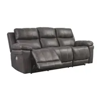 Signature Design by Ashley® Erlangen Power Reclining Sofa