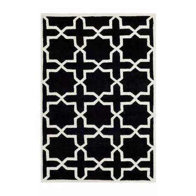 Safavieh Celestine Geometric Hand Tufted Wool Rug