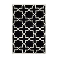 Safavieh Celestine Geometric Hand Tufted Wool Rug