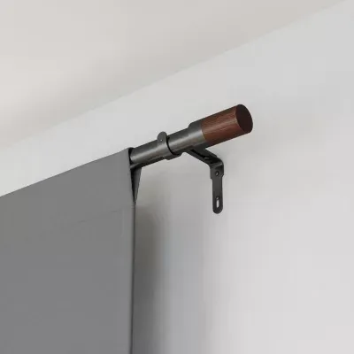 Umbra Blok 1 Curtain Rod