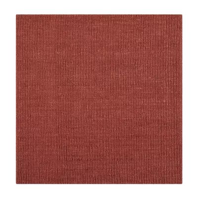 Safavieh Natural Fiber Tia Indoor Square Accent Rug