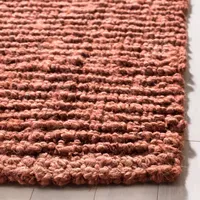 Safavieh Natural Fiber Tia Indoor Square Accent Rug
