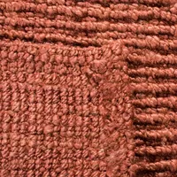 Safavieh Natural Fiber Tia Indoor Square Accent Rug