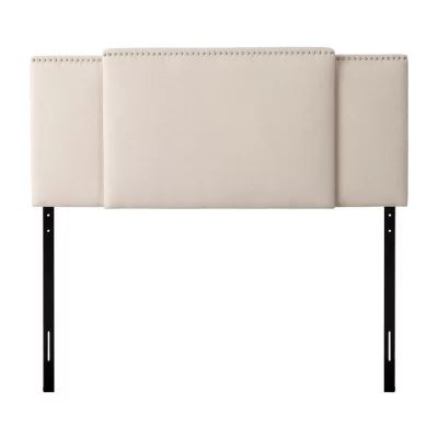 Corliving Fairfield Upholstered Tufted Headboard