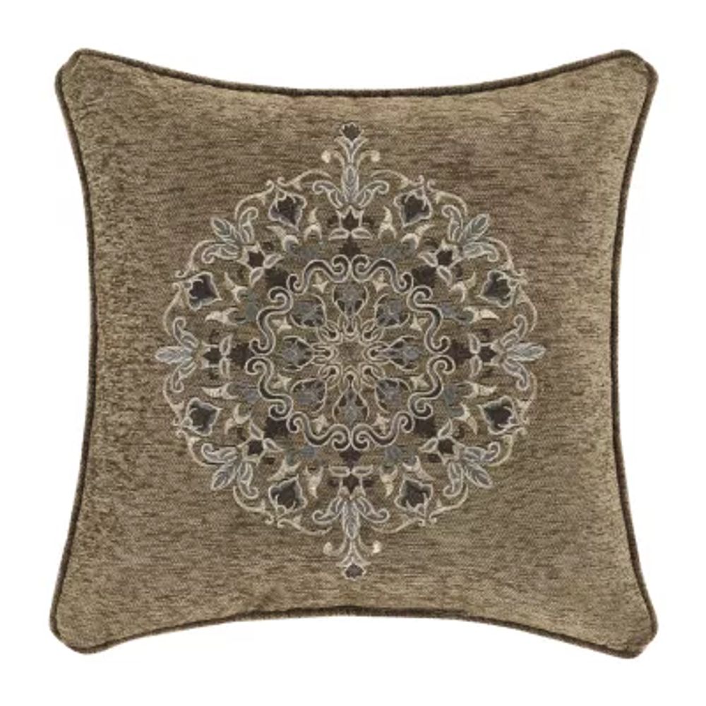 Queen Street Dayton Square Throw Pillow