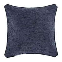 Queen Street Bayonne Square Throw Pillow