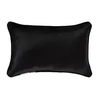 Queen Street Willow Rectangular Throw Pillow