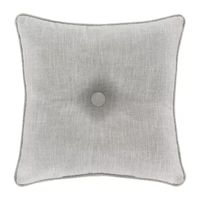 Queen Street Annie Square Throw Pillow