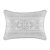 Queen Street Annie Rectangular Throw Pillow