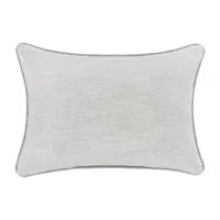 Queen Street Annie Rectangular Throw Pillow