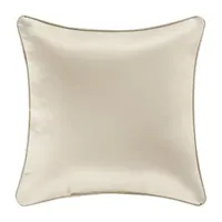 Queen Street Jillian Square Throw Pillow