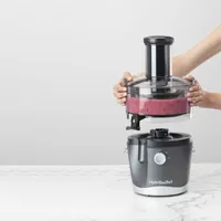 Nutribullet 2-Speed Electric Juicer